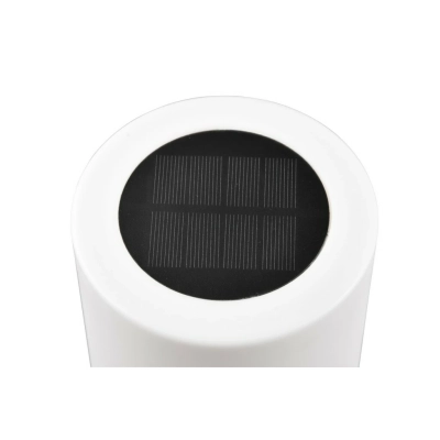 Silva Solar lampa stojąca IP44 LED 1W 15lm 3000K R54076101