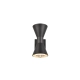 Ardas lampa ścienna IP44 2xGU10 212560232 Trio Lighting