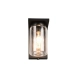 Ardila lampa ścienna IP44 1xE27 211660132 z czujnikiem zmierzchu Trio Lighting