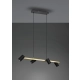 Marley lampa wisząca 4 x GU10 35 W 302400480 TRIO Lighting