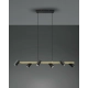 Marley lampa wisząca 6 x GU10 35 W 302400680 TRIO Lighting