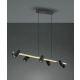 Marley lampa wisząca 6 x GU10 35 W 302400680 TRIO Lighting