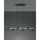 Marley lampa wisząca 6 x GU10 35 W 302400680 TRIO Lighting