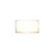 Puelo lampa ścienna IP44 1xE27 R21186131 Trio Lighting