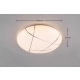 Tibor lampa sufitowa LED 36W 4400lm 2700-6300K R62905001