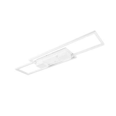 Albany lampa sufitowa LED 37W 4300lm 2700-6500K biała 647710431