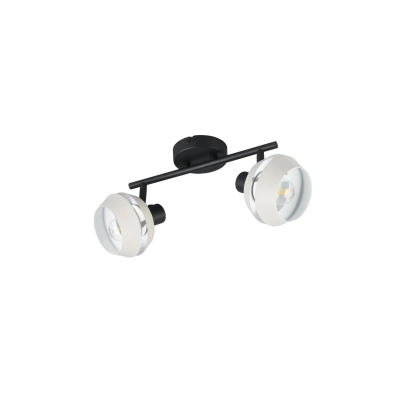 Isla lampa sufitowa 2xE14 szara R86362076