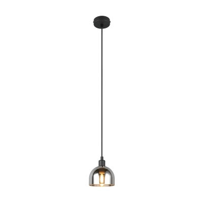 Molly lampa wisząca 1xE14 czarna R31861032 Trio Lighting