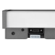 Dawson kinkiet ip54 LED 12W 1300lm 2300+3000+4000K antracyt 246360342