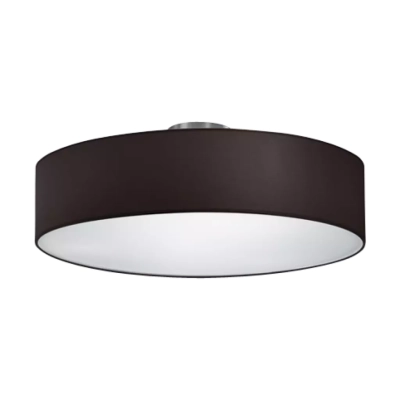 HOTEL plafon Black 603900302 trio lighting