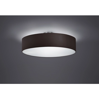 HOTEL plafon Black 603900302 trio lighting