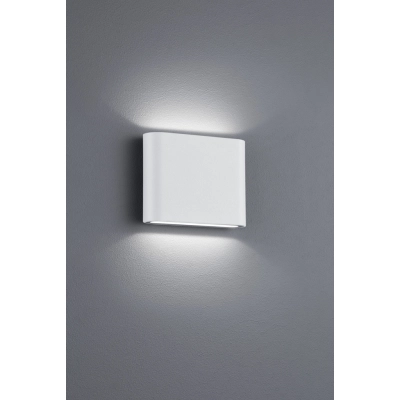 THAMES kinkiet elewacyjny IP54 LED trio lighting 227560231