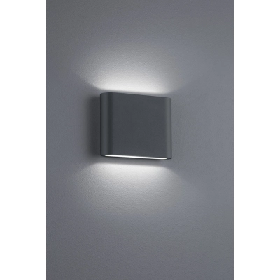 THAMES kinkiet elewacyjny IP54 LED trio lighting 227560242