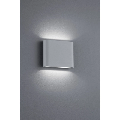 THAMES kinkiet elewacyjny IP54 LED trio lighting 227560287