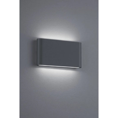 THAMES kinkiet elewacyjny IP54 LED trio lighting 227660242