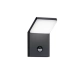 PEARL kinkiet LED IP54 z czujnikiem 221169142 Trio lighting