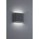 THAMES kinkiet elewacyjny IP54 LED trio lighting 227560242