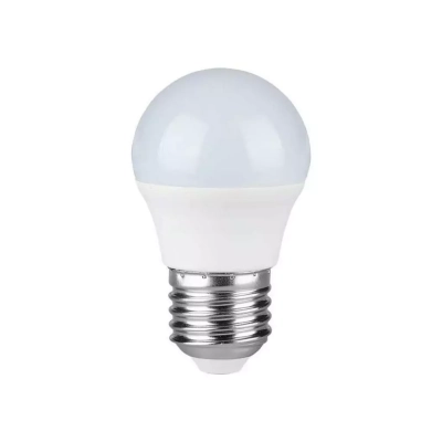 Żarówka LED G45 3,7W E27 320lm 3000K VT-1830