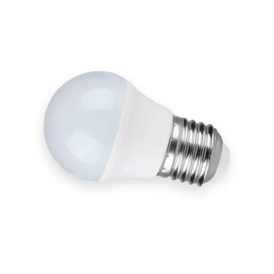 Żarówka LED G45 3,7W E27 320lm 3000K VT-1830