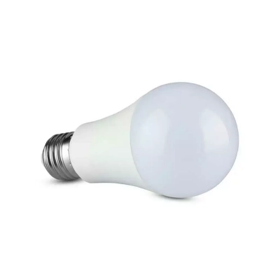 Żarówka LED A60 8,5W E27 806lm 3000K VT-2099