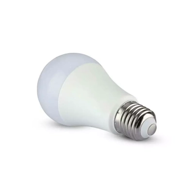 Żarówka LED A60 8,5W E27 806lm 3000K VT-2099