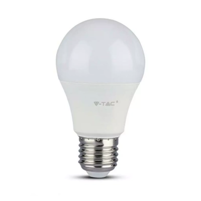 Żarówka LED A60 8,5W E27 806lm 3000K (gwarancja 5 lat)