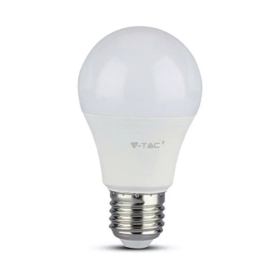 Żarówka LED A60 10,5W E27 1055lm 4000K VT-2112