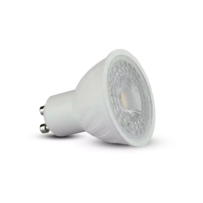 Żarówka LED PAR16 6W GU10 445lm 3000K 38° (gwarancja 5 lat)