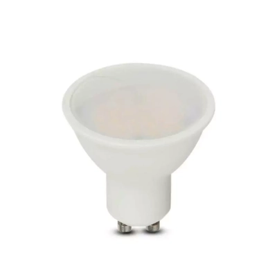 Żarówka LED PAR16 4,5W GU10 400lm 3000K 110° (gwarancja 5 lat)