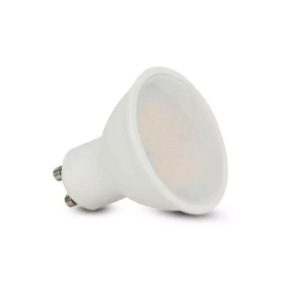 Żarówka LED PAR16 4,5W GU10 400lm 3000K 110° (gwarancja 5 lat)