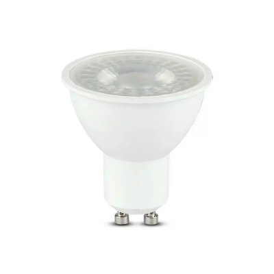 Żarówka LED PAR16 7,5W GU10 610lm 3000K 110° (gwarancja 5 lat)