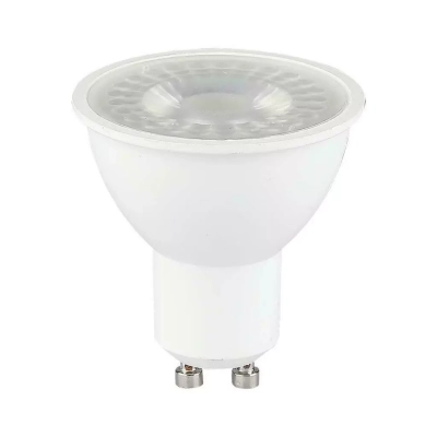 Żarówka LED PAR16 7,5W GU10 610lm 4000K 110° (gwarancja 5 lat)