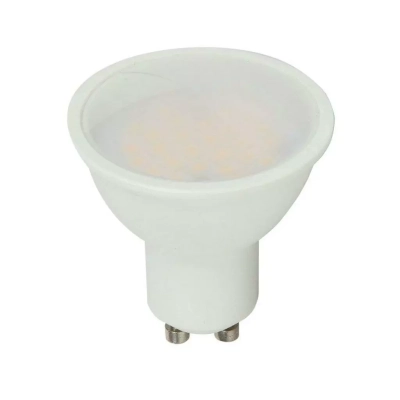 Żarówka LED PAR16 10W GU10 1000lm 3000K 110° (gwarancja 5 lat)