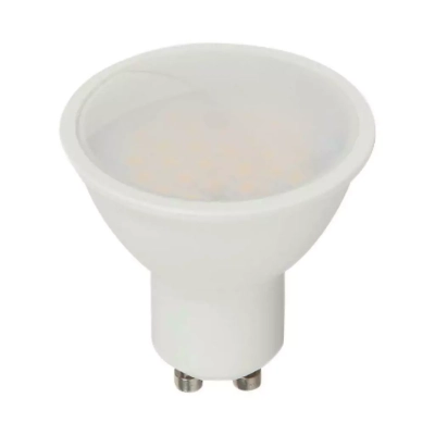 Żarówka LED PAR16 2,9W GU10 250lm 3000K 110° VT-2333