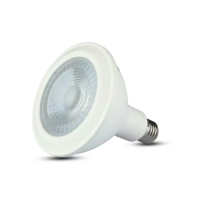 Żarówka E27 PAR38 LED 12,8W 925lm 4000K 40° VT-238