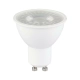 Żarówka LED PAR16 7,5W GU10 610lm 4000K 110° (gwarancja 5 lat)