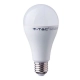 Żarówka LED A60 12W E27 1055lm 2700K CRI95+ VT-2212