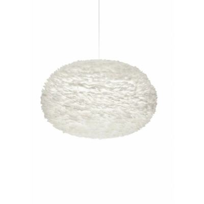 Lampa z piór Eos XXL Vita Copenhagen Design