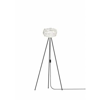 Lampa z piór Eos mini UMAGE