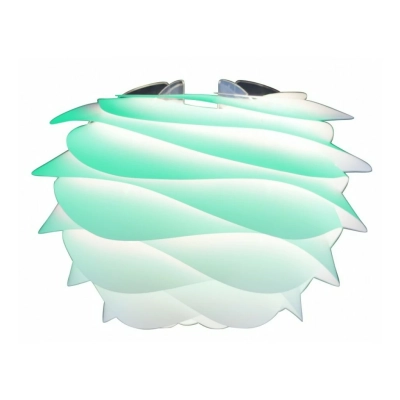 Lampa Carmina Mini UMAGE - gradient turquoise