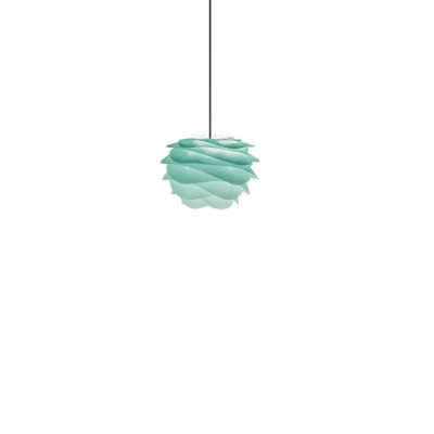 Lampa Carmina Mini UMAGE - gradient turquoise