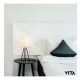 Podstawa do lamp Tripod Table UMAGE - czarna