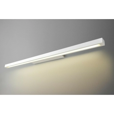 Aquaform Set Raw Hermetic 199 cm Kinkiet IP44 LED 33 W 2270 lm biały