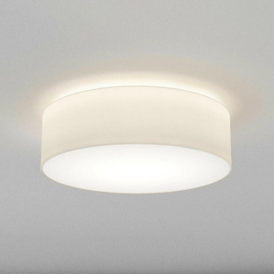 Cambria 580 lampa sufitowa E27 biały Astro