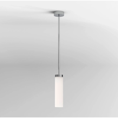 Kyoto LED Pendant lampa wisząca 7,8W 411lm 3000K polerowany chrom Astro