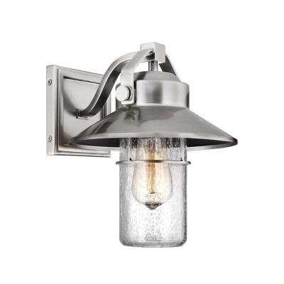 BOYNTON kinkiet Small Feiss Elstead Lighting