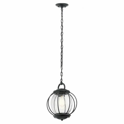 VANDALIA lampa wisząca 1L Small Kichler Elstead Lighting