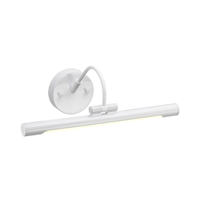 Alton LED kinkiet 4,6W 318lm 3000K biały Elstead Lighting