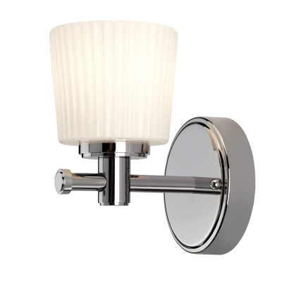 Binstead 1 kinkiet IP44 1xG9 chrom Elstead Lighting