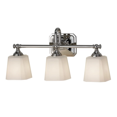 Concord 3 kinkiet IP44 3xG9 chrom Elstead Lighting